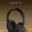 Наушники Bluetooth полноразмерные Baseus Bowie H1 Pro черные