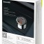 Автомобильное заряд. устр. Baseus 1USB/1C 45W (CCMLC20C-01) черный перламутр