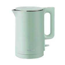 Чайник Xiaomi Qcooker Electric Kettle CR-DR101 1.6L зеленый