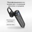 Bluetooth-гарнитурa Hoco E63 , черные, влагозащита IPX5, с шумоподавлением