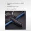 Bluetooth-гарнитурa Hoco E63 , черные, влагозащита IPX5, с шумоподавлением