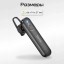Bluetooth-гарнитурa Hoco E63 , черные, влагозащита IPX5, с шумоподавлением