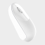 Мышь оптическая Xiaomi Mi BJMWK0003 Youth, белая 