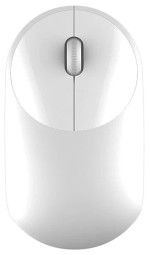 Мышь оптическая Xiaomi Mi BJMWK0003 Youth, белая 