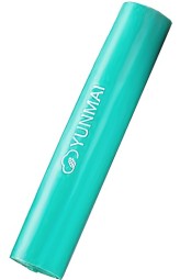 Резинка для фитнеса Xiaomi Yunmai 0.45mm YMTB-T401 зеленый