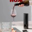 Электрический штопор Xiaomi Mijia Electric Wine Opener KGJ001T черный