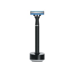 Бритвенный станок Xiaomi Mija Lemon Razor H300 черный (3001572) чёрный