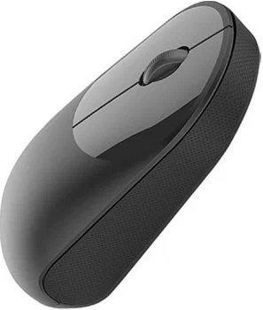 Мышь оптическая Xiaomi Mi Youth чёрная Q/BJMWK0003