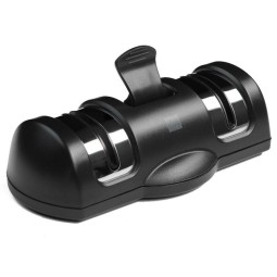 Точилка для ножей Xiaomi Mijia Huo hou (HU0045) черная