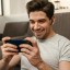 Беспроводные наушники Xiaomi HayLou X1, черные (2023)