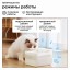 Автопоилка Xiaomi для кошек и собак Mijia Smart Pet Water Dispenser 3л XWWF02MG белая