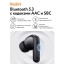 Наушники беспроводные Xiaomi Redmi Buds 5 черные