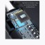 Умная ушная палочка Bebird R1 Smart Visual Spoon Ear Stick белая