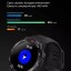 Умные часы Xiaomi Mibro GS-Active c русским языком + 2 ремешка черные
