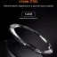 Умные часы Xiaomi Mibro GS-Active c русским языком + 2 ремешка черные