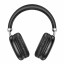 Стереонаушники Bluetooth полноразмерные Hoco W35 Free Music, черные