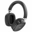 Стереонаушники Bluetooth полноразмерные Hoco W35 Free Music, черные