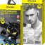 Беспроводные наушники TWS Awei T35 TWS IPX5 V5.0 микрофон с шумоподавлением сенсорные белый