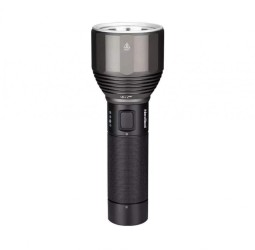 Ручной фонарь Xiaomi NexTool Nato Outdoor Glare (NE0126) черный