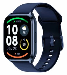 Умные часы Haylou Smart Watch 2 Pro (LS02PRO) синий
