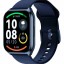 Умные часы Haylou Smart Watch 2 Pro (LS02PRO) синий