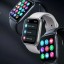 Умные часы Haylou Smart Watch 2 Pro (LS02PRO) синий