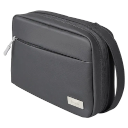 Сумка универсальная HOCO Multifunctional экокожа GM106 чёрный
