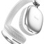 Стереонаушники Bluetooth полноразмерные Hoco W35 V5.3/40ч белый