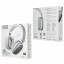 Стереонаушники Bluetooth полноразмерные Hoco W35 V5.3/40ч белый