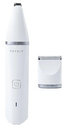Машинка для стрижки животных Xiaomi Petkit 2 в 1 Hair Clipper