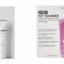 Машинка для стрижки животных Xiaomi Petkit 2 в 1 Hair Clipper