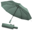 Зонт Xiaomi Zuodu Full Automatic Umbrella LED зеленый
