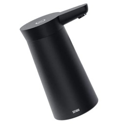 Помпа для воды Xiaomi Mijia Sothing Water Pump Wireless DSHJ-S-2004 черная
