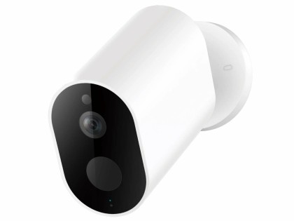 IP-камера Xiaomi Mi Wireless Outdoor Security Camera 1080p MWC14 BHR4433GL белая