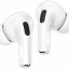 Беспроводные наушники  ANC Hoco EW42 Music, BT5.3, 35mAh, 4ч шумоподавление