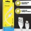 Usb Кабель-зарядка Type-C Borofone BX51 Trumph 3A 1м силиконовый белый