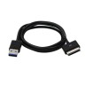 Usb Кабель-зарядка для Asus TF300 широкий