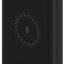 Повербанк с беспроводной зарядкой Xiaomi WPB15PDZM 10000 мАч/1USB/Type-C, черный, быстрая зарядка