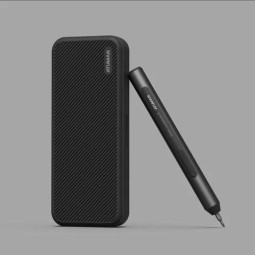 Отвертка электрическая 24в1 Xiaomi DUKA Е1 Electric Precisoon Screwdriver Set