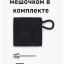 Насос электрический Xiaomi Mijia Electric Air Pump 1S, Global, черный.