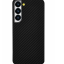 Накладка для Samsung Galaxy S24 Keephone Kevilar MagSnap черный