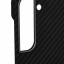 Накладка для Samsung Galaxy S24 Keephone Kevilar MagSnap черный