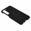 Накладка для Samsung Galaxy S24 Keephone Kevilar MagSnap черный