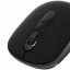 Мышь беспроводная беззвучная Smartbuy ONE 262AG USB/DPI 800-1200-1600/4 кнопки/1AA (SBM-262AG) черн
