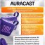 Bluetooth колонка JBL Go 4 фиолетовая