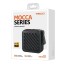 Bluetooth колонка Recci Mocca RSK-W33 черная
