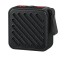 Bluetooth колонка Recci Mocca RSK-W33 черная