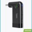 Bluetooth адаптер для магнитолы Hoco E53 BT5.0/145mAh/10ч/AUX черный