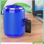 Bluetooth адаптер для магнитолы Hoco E53 BT5.0/145mAh/10ч/AUX черный