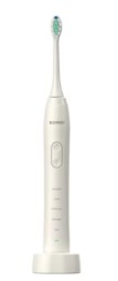 Ультразвуковая зубная щетка BOMIDI TX5 белая